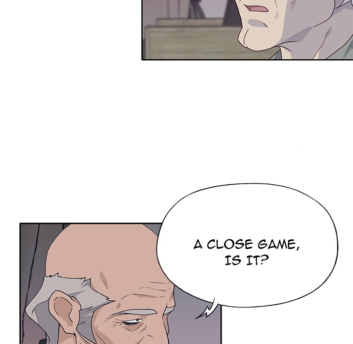 Tighty Lady [Beck Ho An] Tighty Lady Ch 41-45 – page 73