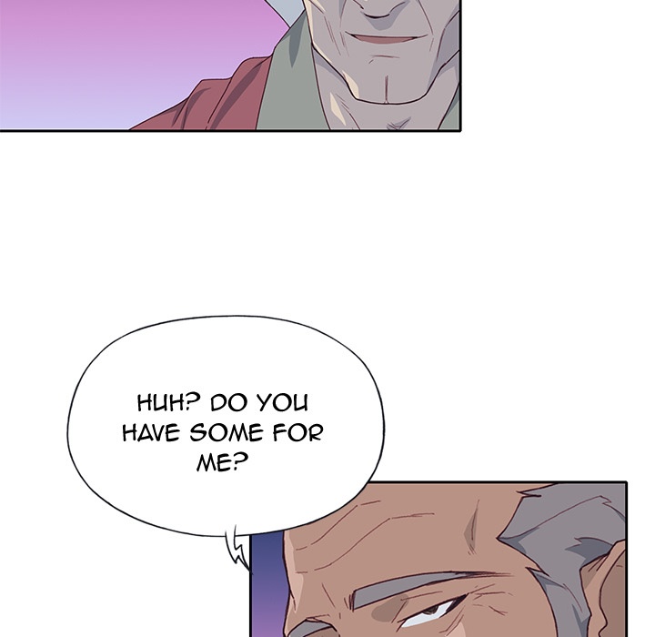 Tighty Lady [Beck Ho An] Tighty Lady Ch 41-45 – page 84