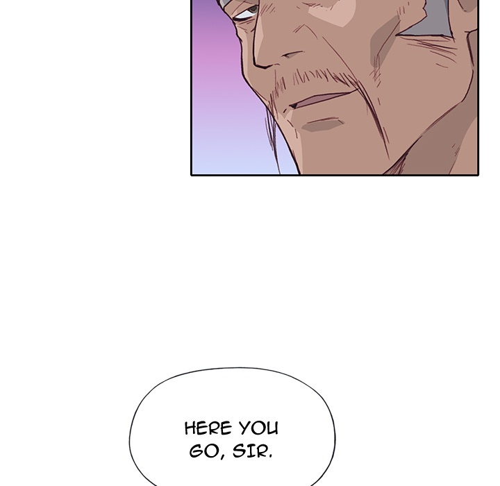 Tighty Lady [Beck Ho An] Tighty Lady Ch 41-45 – page 85