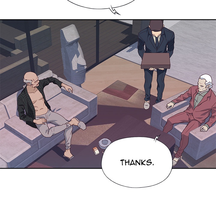 Tighty Lady [Beck Ho An] Tighty Lady Ch 41-45 – page 86
