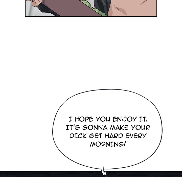 Tighty Lady [Beck Ho An] Tighty Lady Ch 41-45 – page 90