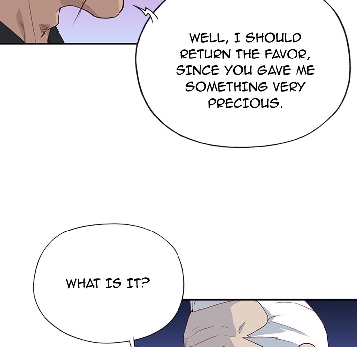 Tighty Lady [Beck Ho An] Tighty Lady Ch 41-45 – page 93