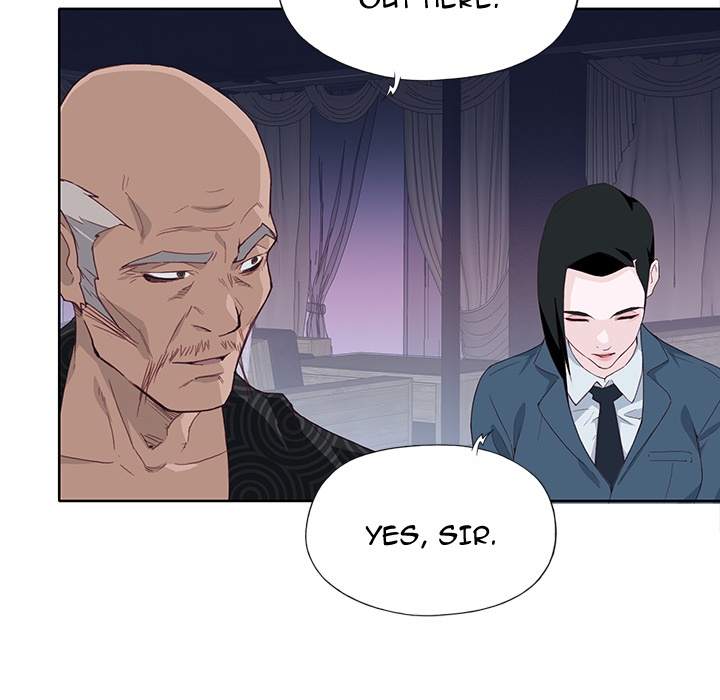 Tighty Lady [Beck Ho An] Tighty Lady Ch 41-45 – page 95