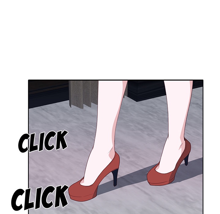 Tighty Lady [Beck Ho An] Tighty Lady Ch 41-45 – page 96