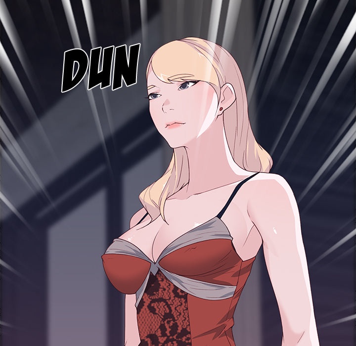 Tighty Lady [Beck Ho An] Tighty Lady Ch 41-45 – page 98