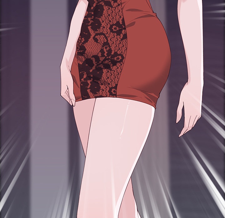 Tighty Lady [Beck Ho An] Tighty Lady Ch 41-45 – page 99