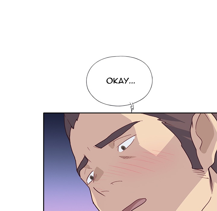 Tighty Lady [Beck Ho An] Tighty Lady Ch 36-40 – page 10