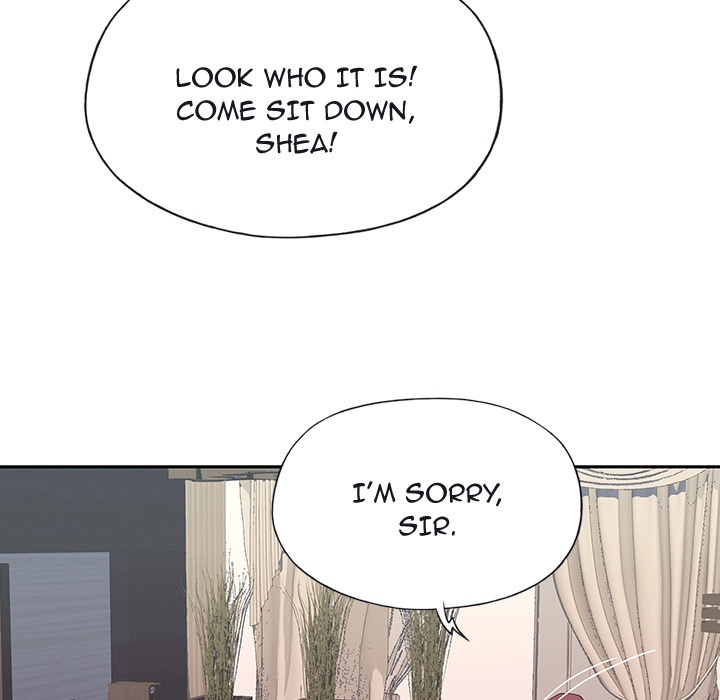 Tighty Lady [Beck Ho An] Tighty Lady Ch 36-40 – page 100