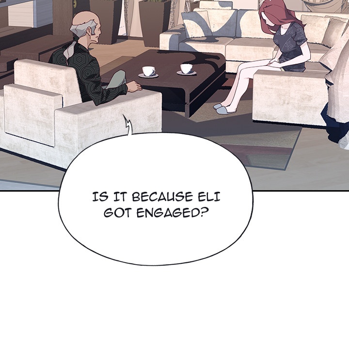 Tighty Lady [Beck Ho An] Tighty Lady Ch 36-40 – page 101