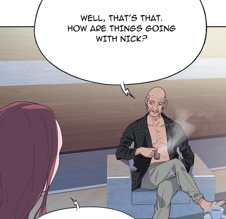 Tighty Lady [Beck Ho An] Tighty Lady Ch 36-40 – page 106