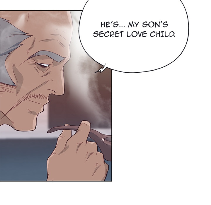 Tighty Lady [Beck Ho An] Tighty Lady Ch 36-40 – page 108