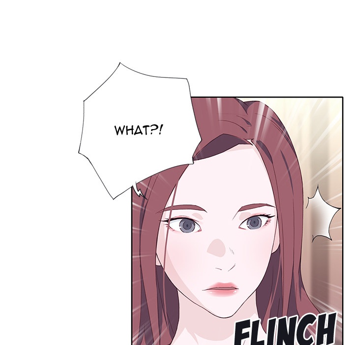 Tighty Lady [Beck Ho An] Tighty Lady Ch 36-40 – page 109