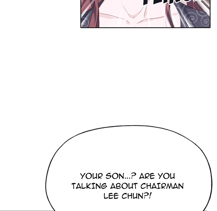 Tighty Lady [Beck Ho An] Tighty Lady Ch 36-40 – page 110