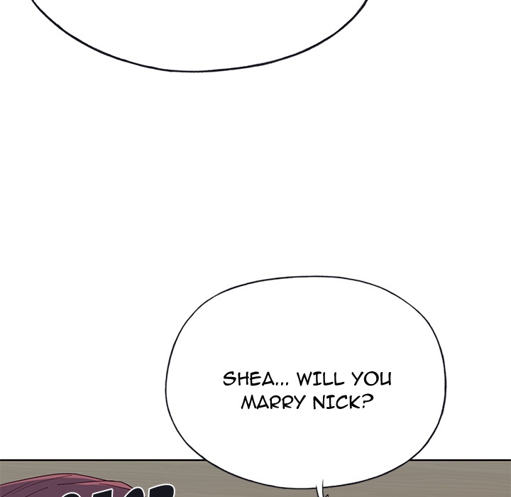 Tighty Lady [Beck Ho An] Tighty Lady Ch 36-40 – page 112