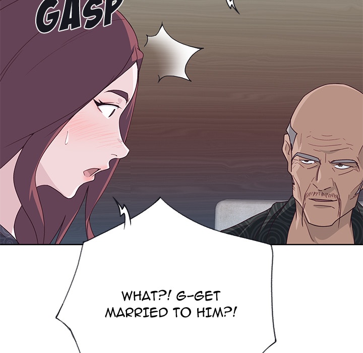 Tighty Lady [Beck Ho An] Tighty Lady Ch 36-40 – page 113
