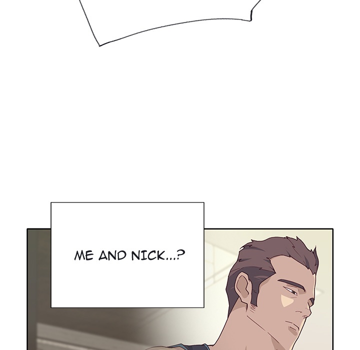 Tighty Lady [Beck Ho An] Tighty Lady Ch 36-40 – page 114