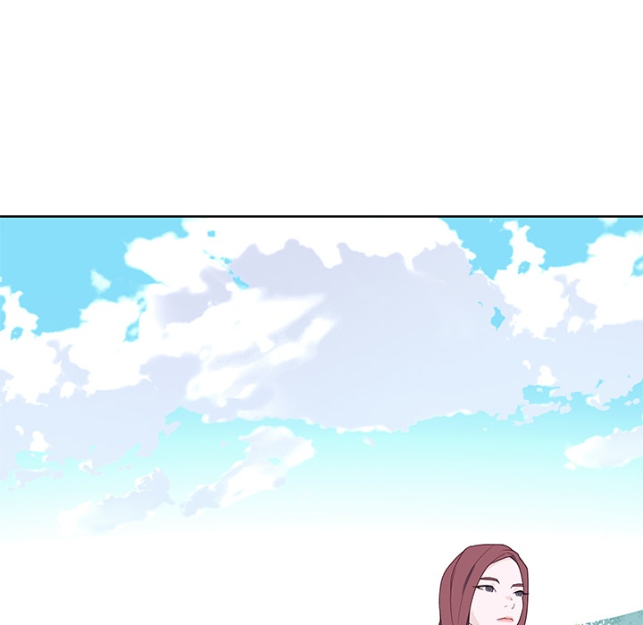 Tighty Lady [Beck Ho An] Tighty Lady Ch 36-40 – page 124