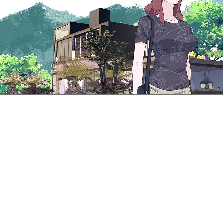Tighty Lady [Beck Ho An] Tighty Lady Ch 36-40 – page 125
