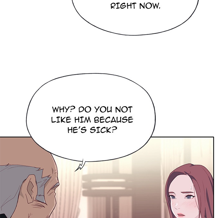 Tighty Lady [Beck Ho An] Tighty Lady Ch 36-40 – page 129