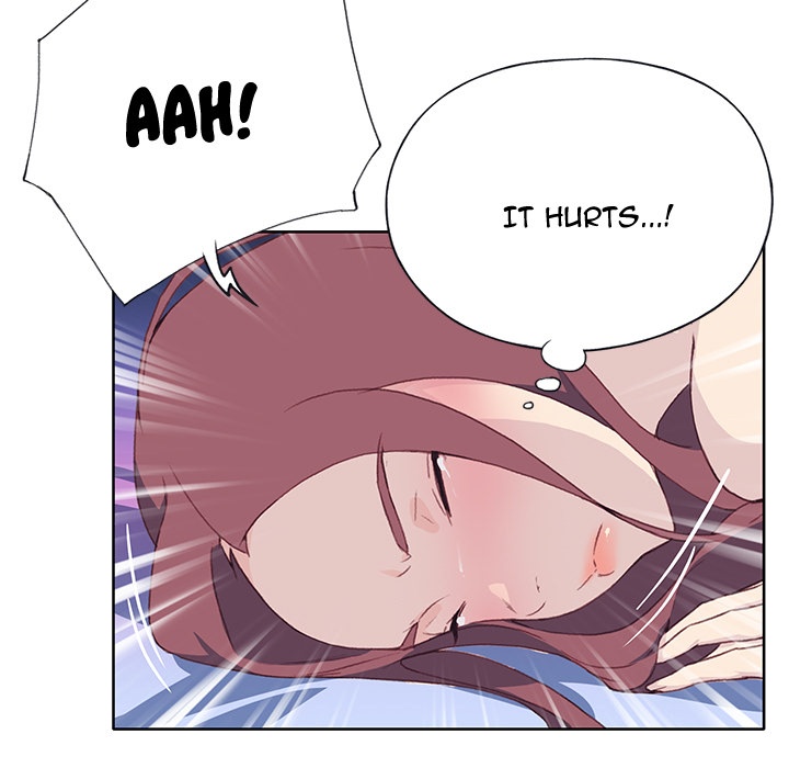 Tighty Lady [Beck Ho An] Tighty Lady Ch 36-40 – page 13