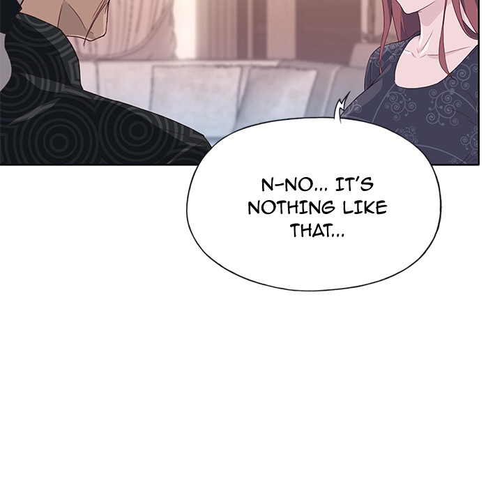 Tighty Lady [Beck Ho An] Tighty Lady Ch 36-40 – page 130