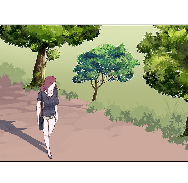 Tighty Lady [Beck Ho An] Tighty Lady Ch 36-40 – page 131