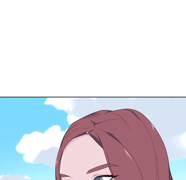 Tighty Lady [Beck Ho An] Tighty Lady Ch 36-40 – page 132