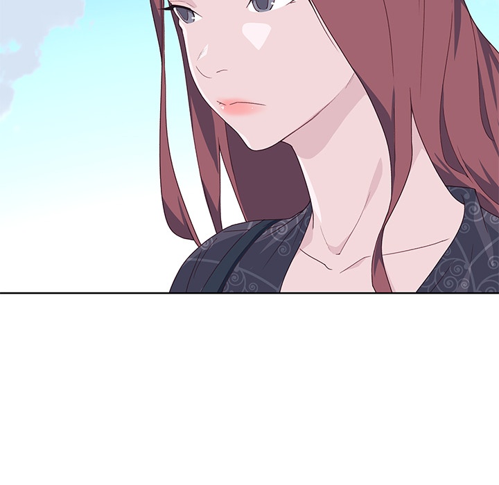 Tighty Lady [Beck Ho An] Tighty Lady Ch 36-40 – page 133