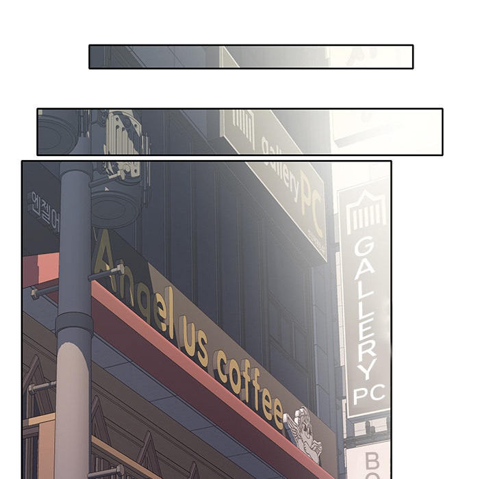 Tighty Lady [Beck Ho An] Tighty Lady Ch 36-40 – page 135
