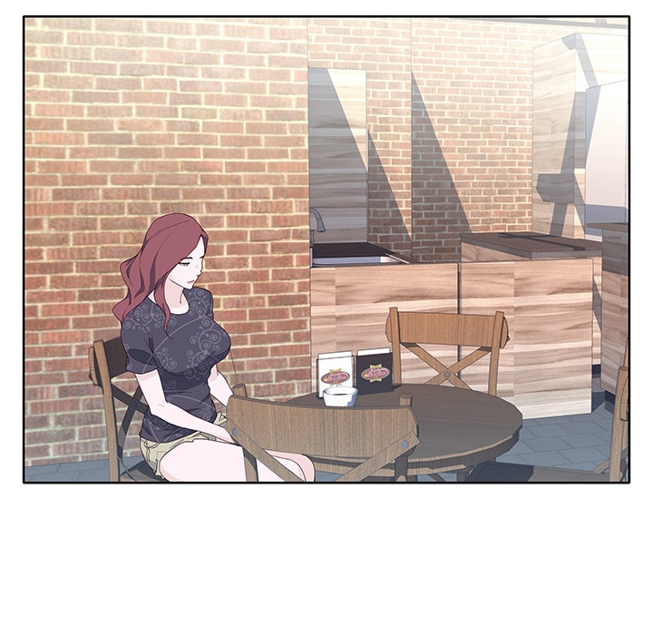 Tighty Lady [Beck Ho An] Tighty Lady Ch 36-40 – page 137
