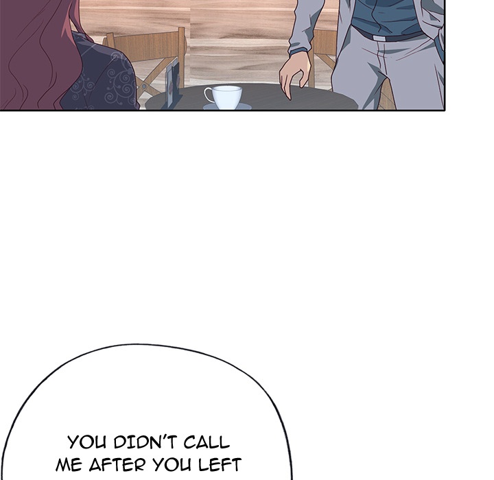 Tighty Lady [Beck Ho An] Tighty Lady Ch 36-40 – page 139
