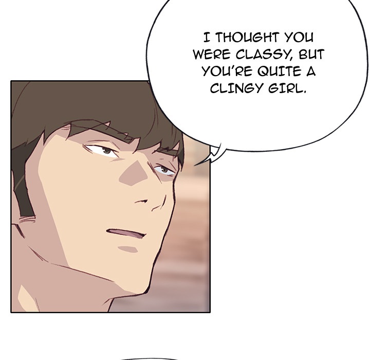 Tighty Lady [Beck Ho An] Tighty Lady Ch 36-40 – page 141