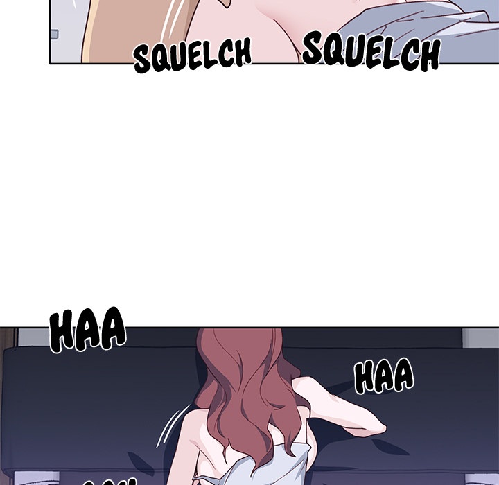 Tighty Lady [Beck Ho An] Tighty Lady Ch 36-40 – page 16