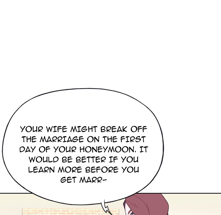 Tighty Lady [Beck Ho An] Tighty Lady Ch 36-40 – page 144