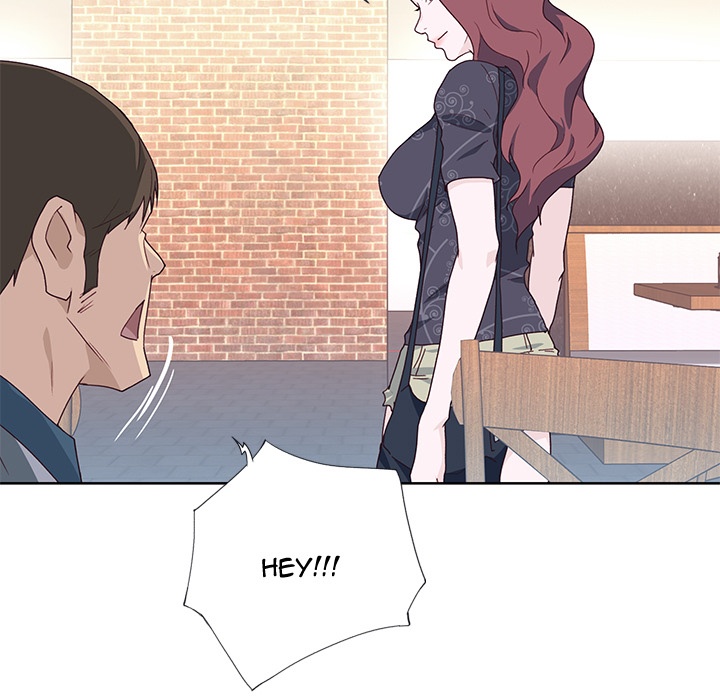 Tighty Lady [Beck Ho An] Tighty Lady Ch 36-40 – page 145