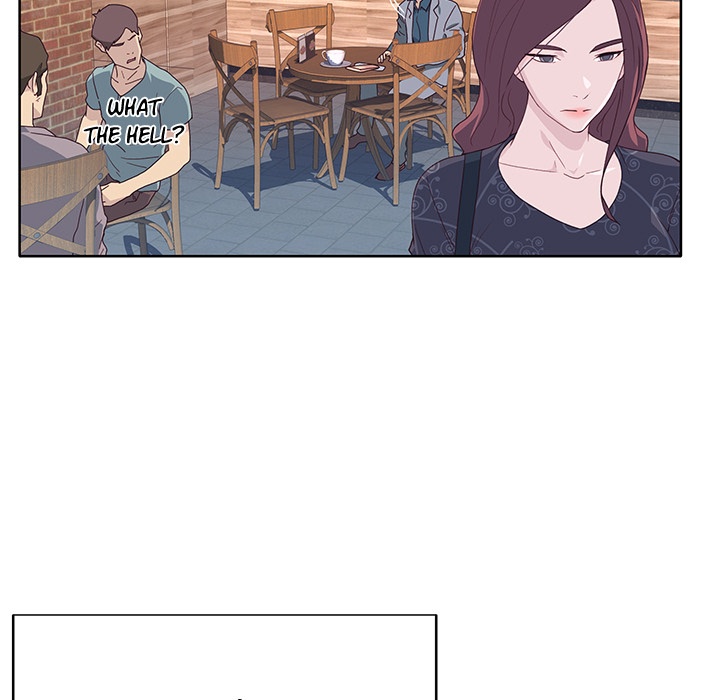 Tighty Lady [Beck Ho An] Tighty Lady Ch 36-40 – page 147