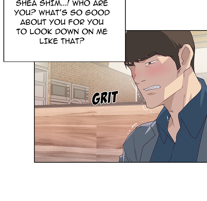 Tighty Lady [Beck Ho An] Tighty Lady Ch 36-40 – page 148