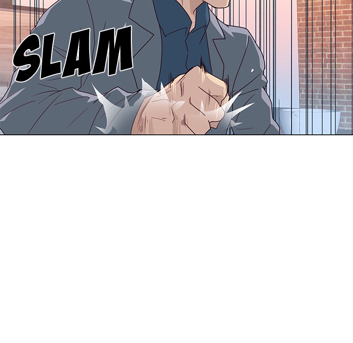 Tighty Lady [Beck Ho An] Tighty Lady Ch 36-40 – page 150