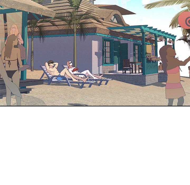 Tighty Lady [Beck Ho An] Tighty Lady Ch 36-40 – page 154