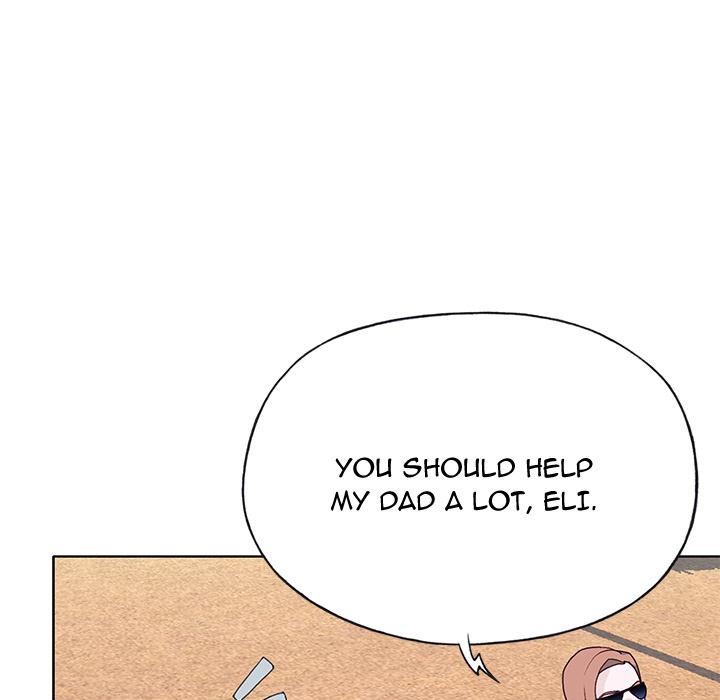 Tighty Lady [Beck Ho An] Tighty Lady Ch 36-40 – page 156