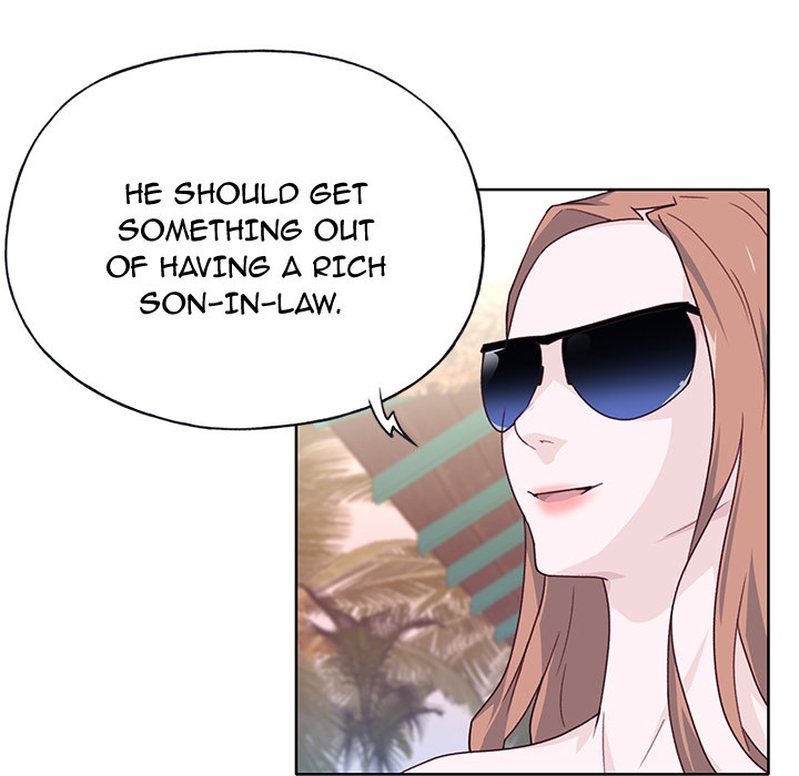Tighty Lady [Beck Ho An] Tighty Lady Ch 36-40 – page 158