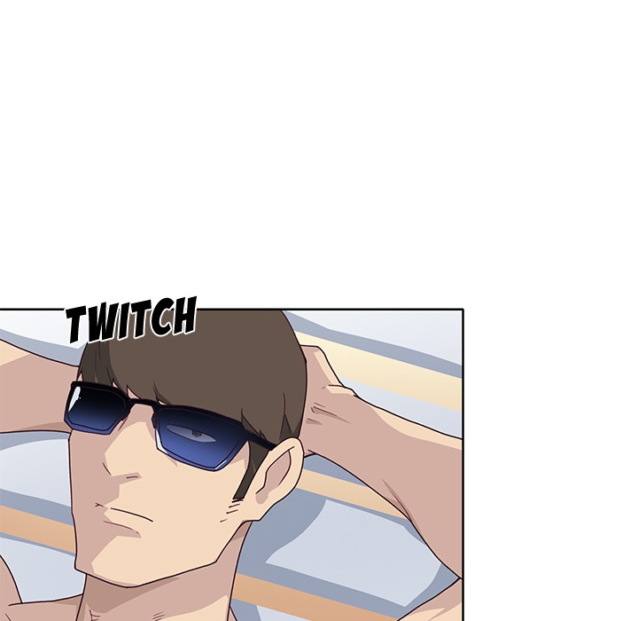 Tighty Lady [Beck Ho An] Tighty Lady Ch 36-40 – page 159
