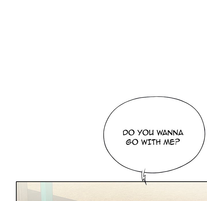 Tighty Lady [Beck Ho An] Tighty Lady Ch 36-40 – page 163