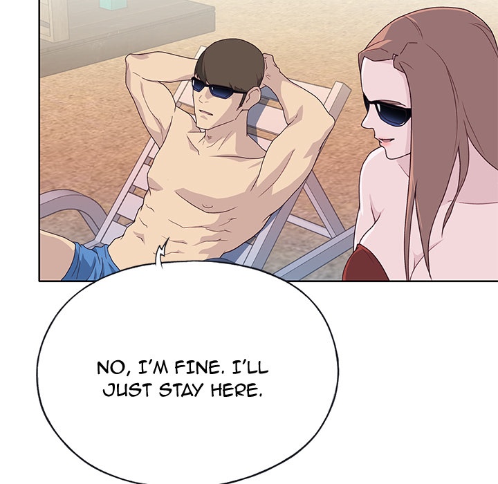 Tighty Lady [Beck Ho An] Tighty Lady Ch 36-40 – page 164