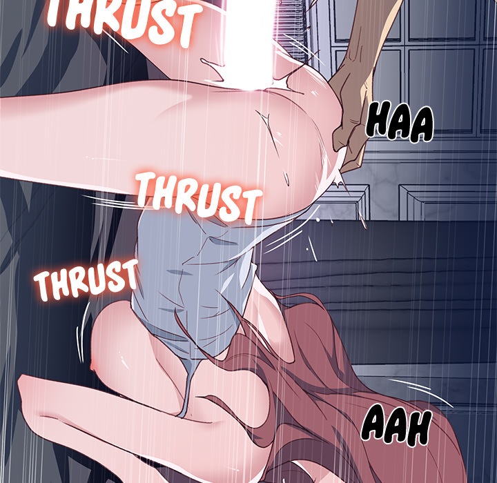 Tighty Lady [Beck Ho An] Tighty Lady Ch 36-40 – page 19