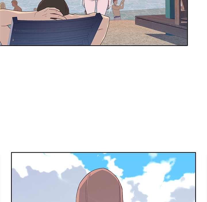 Tighty Lady [Beck Ho An] Tighty Lady Ch 36-40 – page 166