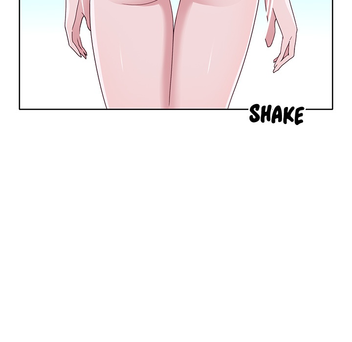 Tighty Lady [Beck Ho An] Tighty Lady Ch 36-40 – page 168