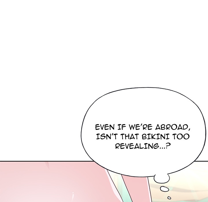 Tighty Lady [Beck Ho An] Tighty Lady Ch 36-40 – page 169