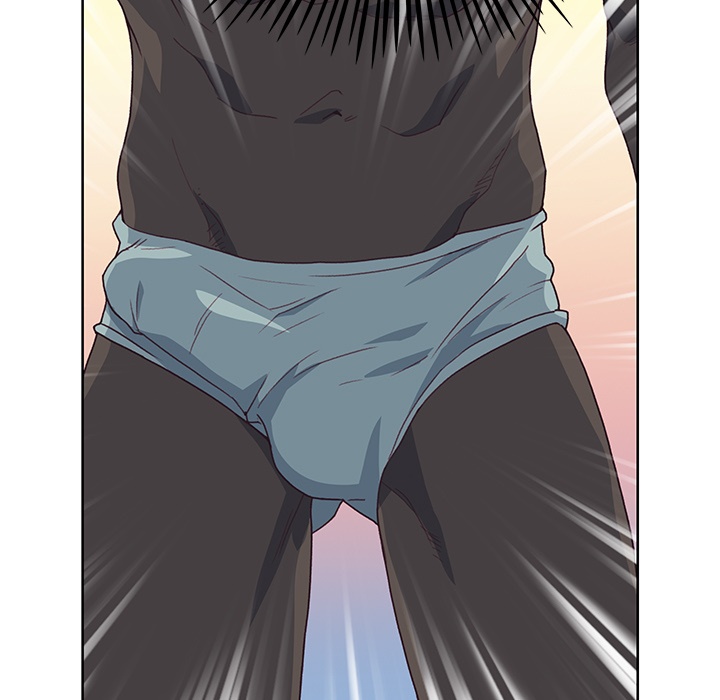 Tighty Lady [Beck Ho An] Tighty Lady Ch 36-40 – page 171