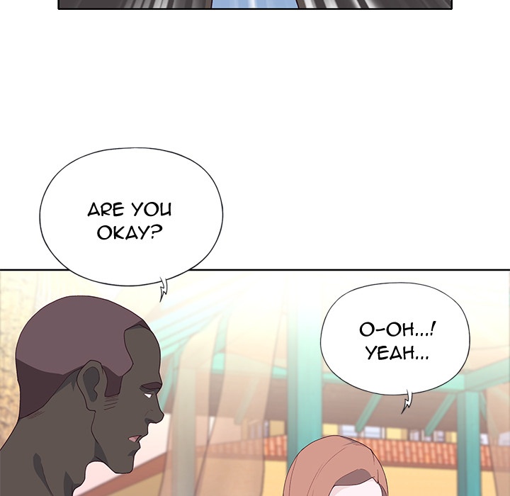 Tighty Lady [Beck Ho An] Tighty Lady Ch 36-40 – page 172